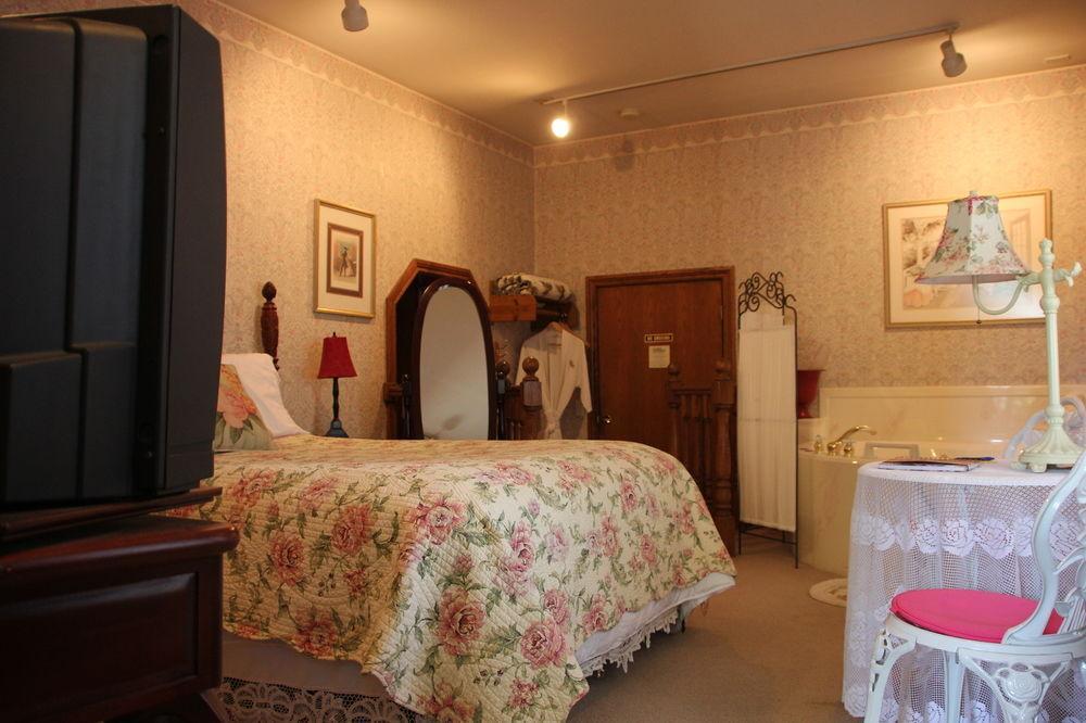 Bed and Breakfast Hines Mansion à Provo Extérieur photo