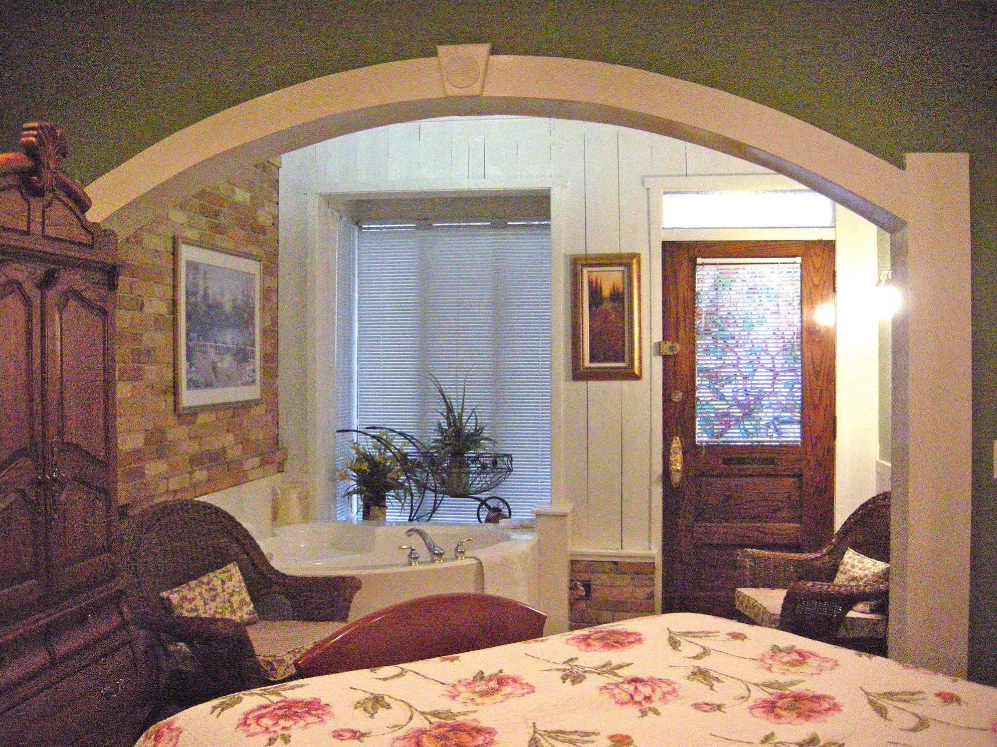 Bed and Breakfast Hines Mansion à Provo Extérieur photo
