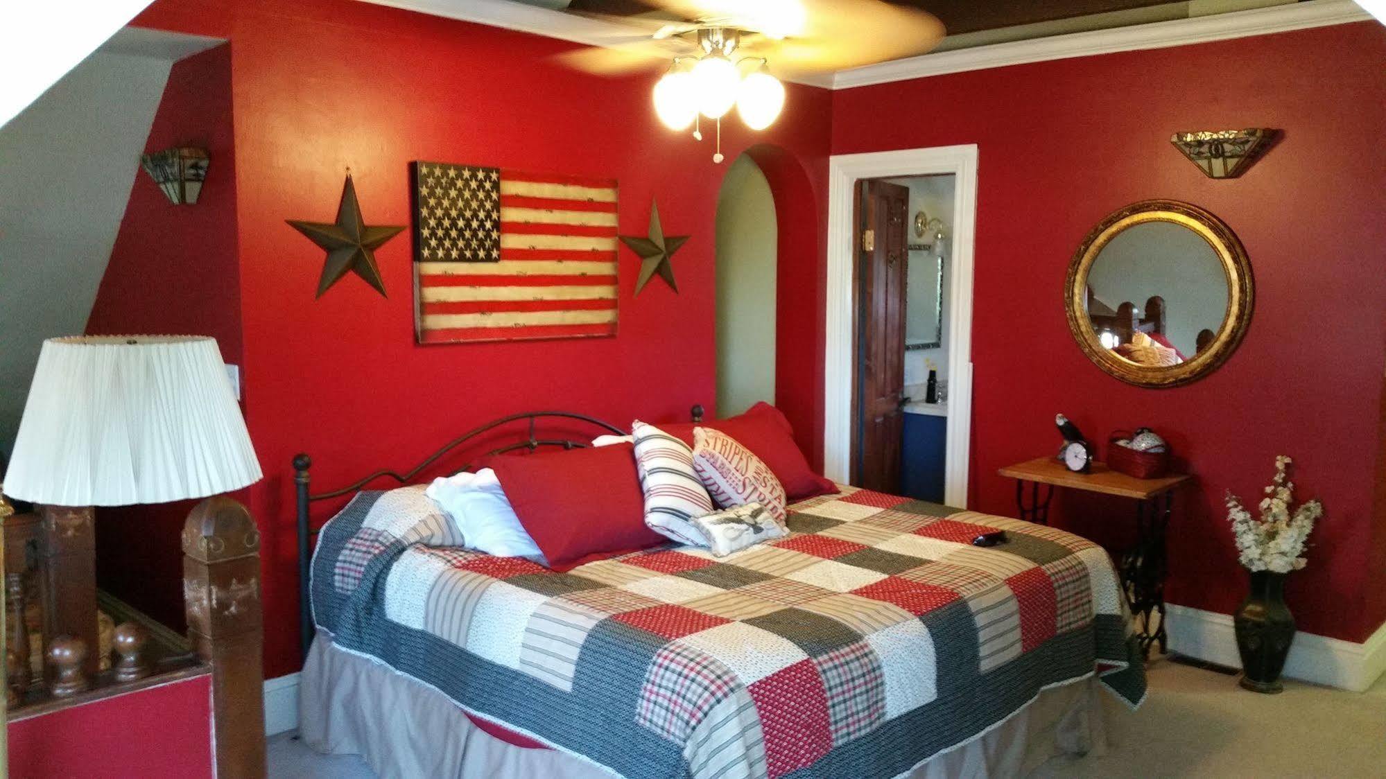 Bed and Breakfast Hines Mansion à Provo Extérieur photo