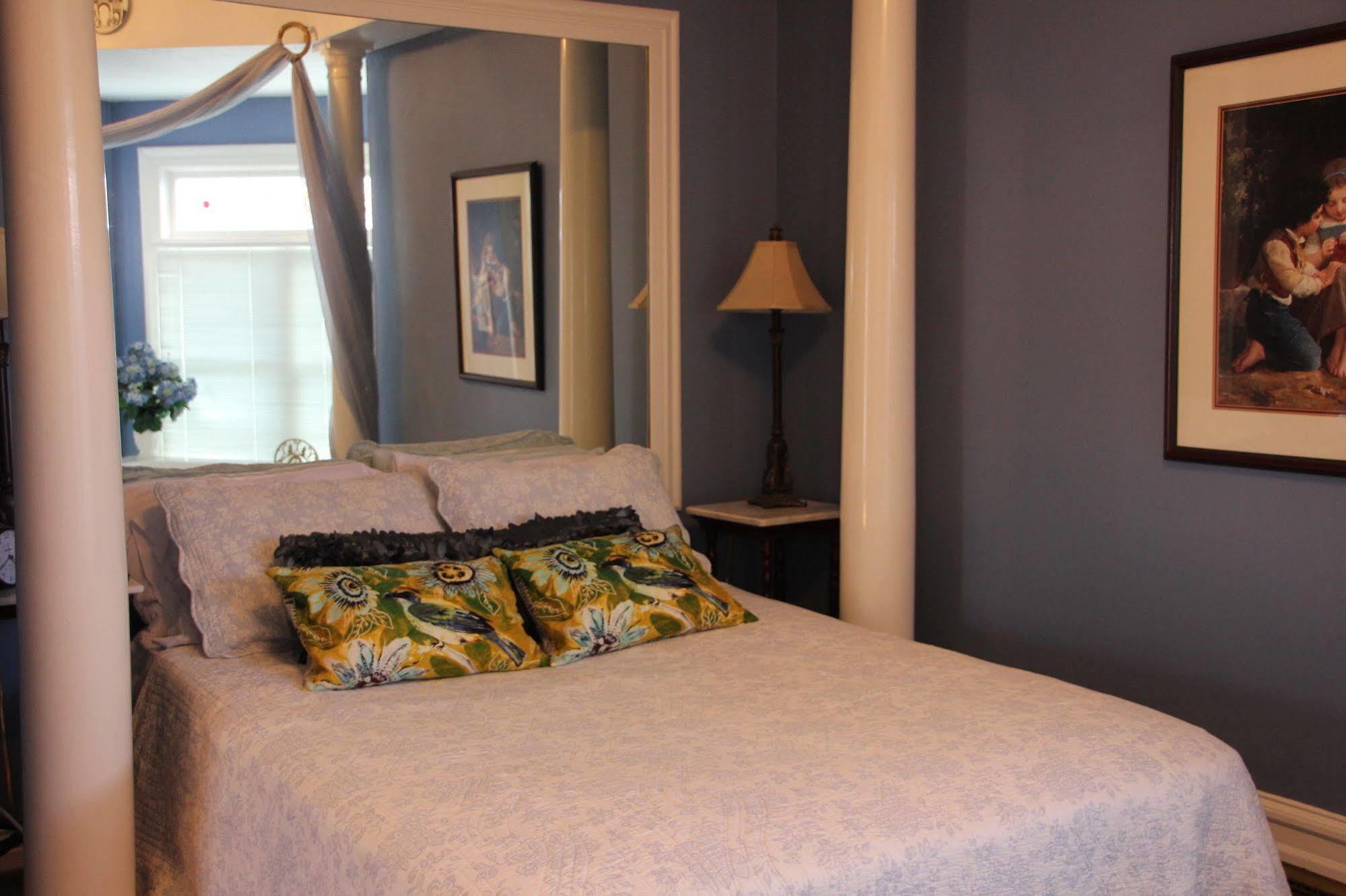 Bed and Breakfast Hines Mansion à Provo Extérieur photo