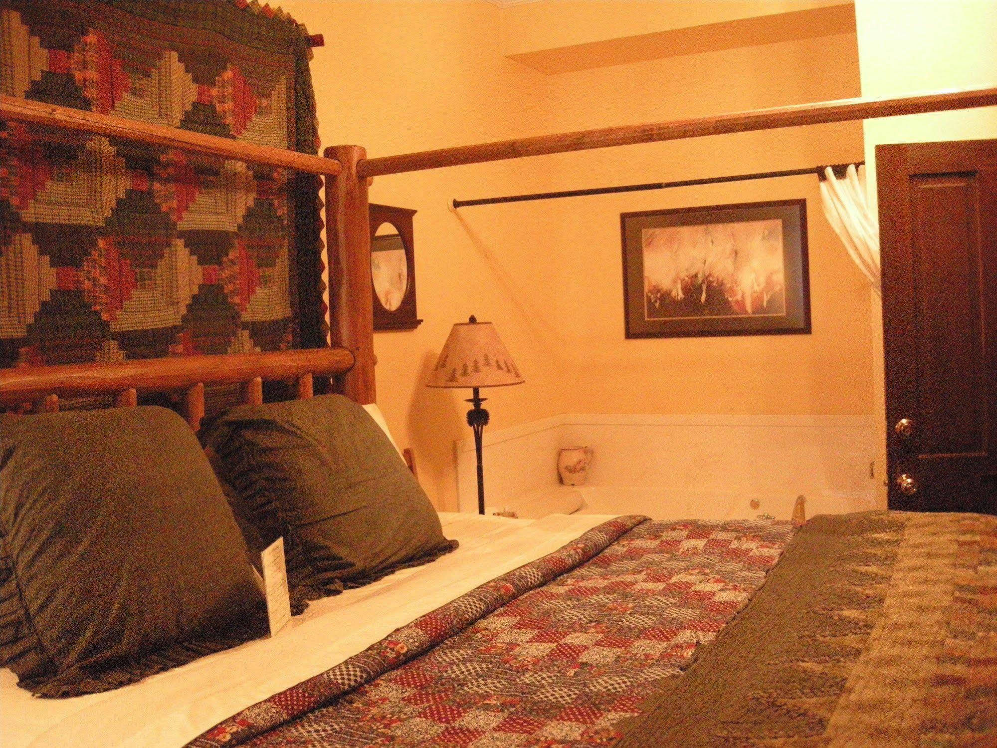 Bed and Breakfast Hines Mansion à Provo Extérieur photo