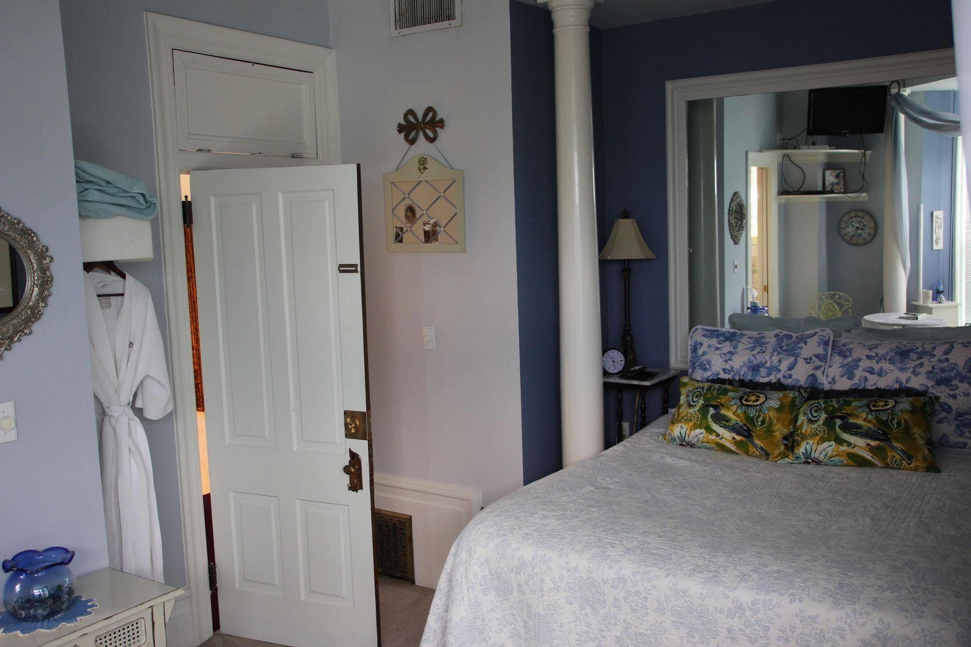 Bed and Breakfast Hines Mansion à Provo Extérieur photo