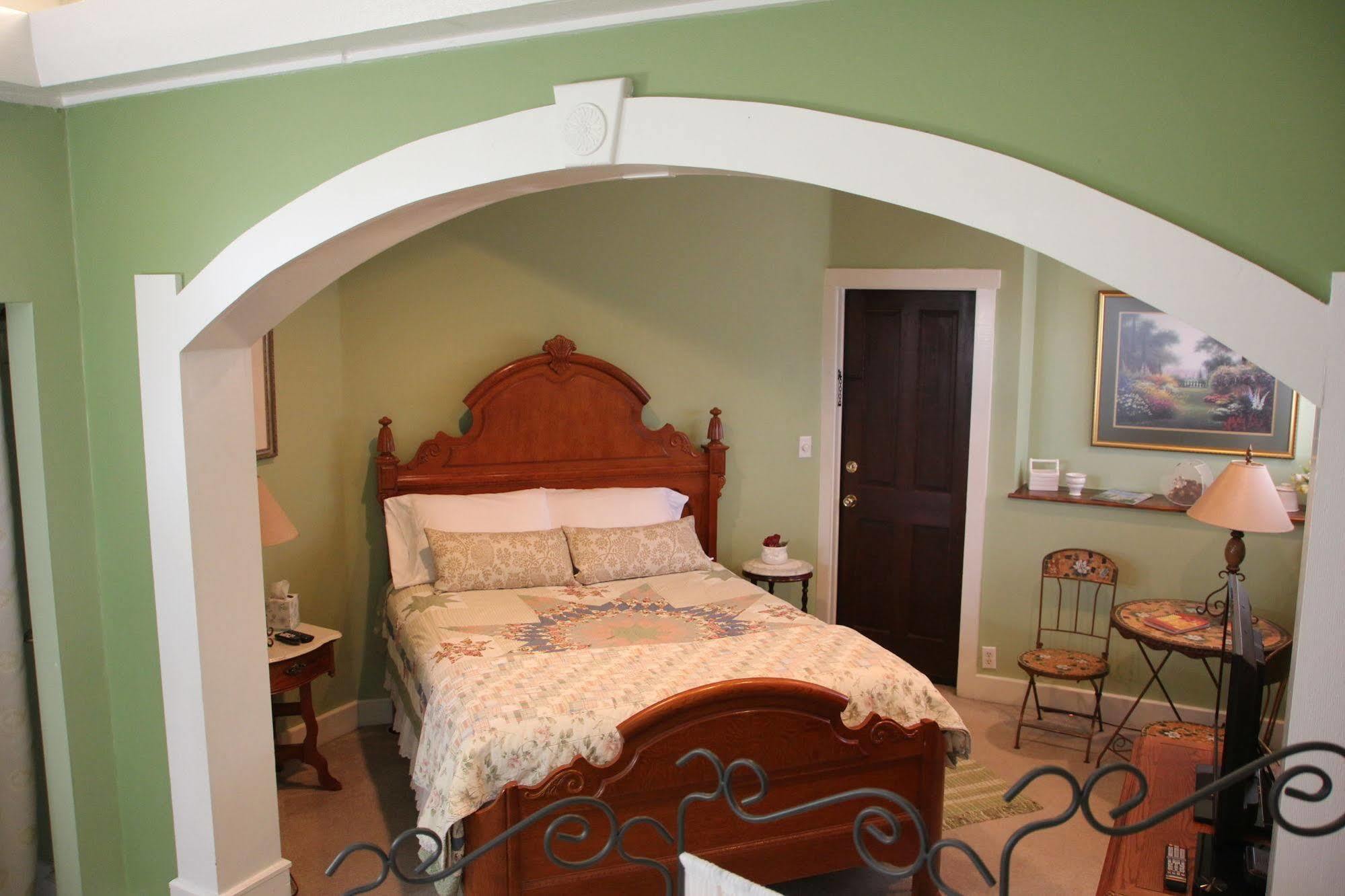 Bed and Breakfast Hines Mansion à Provo Extérieur photo