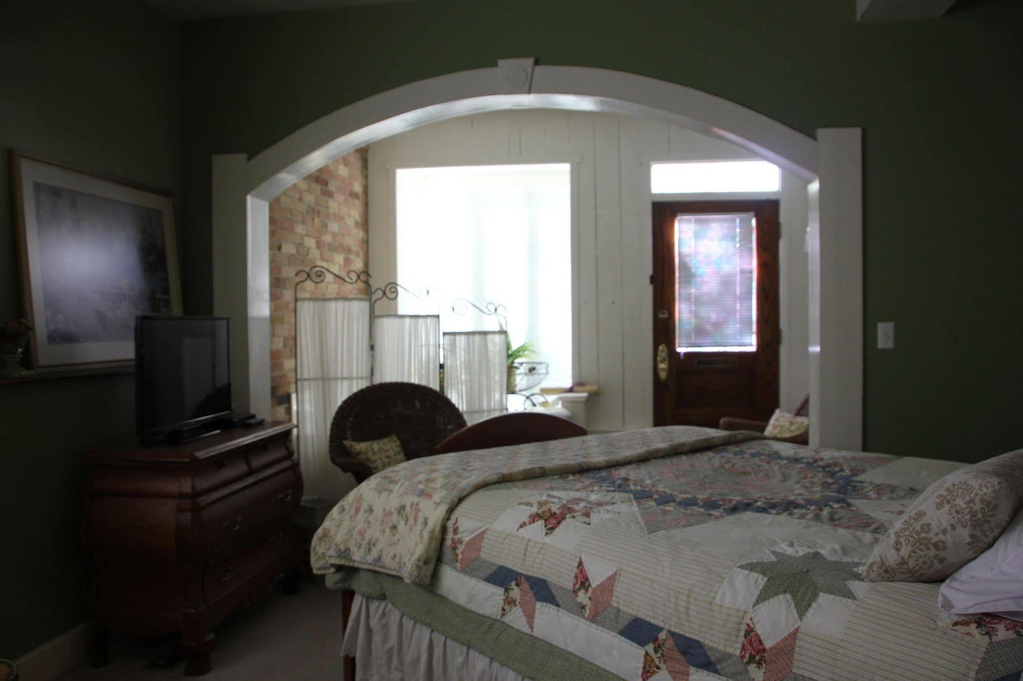 Bed and Breakfast Hines Mansion à Provo Extérieur photo