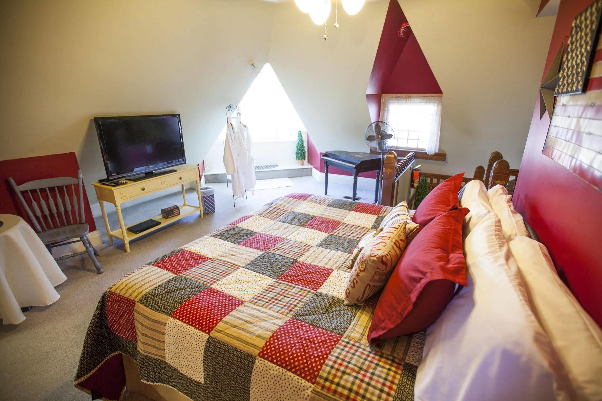 Bed and Breakfast Hines Mansion à Provo Extérieur photo